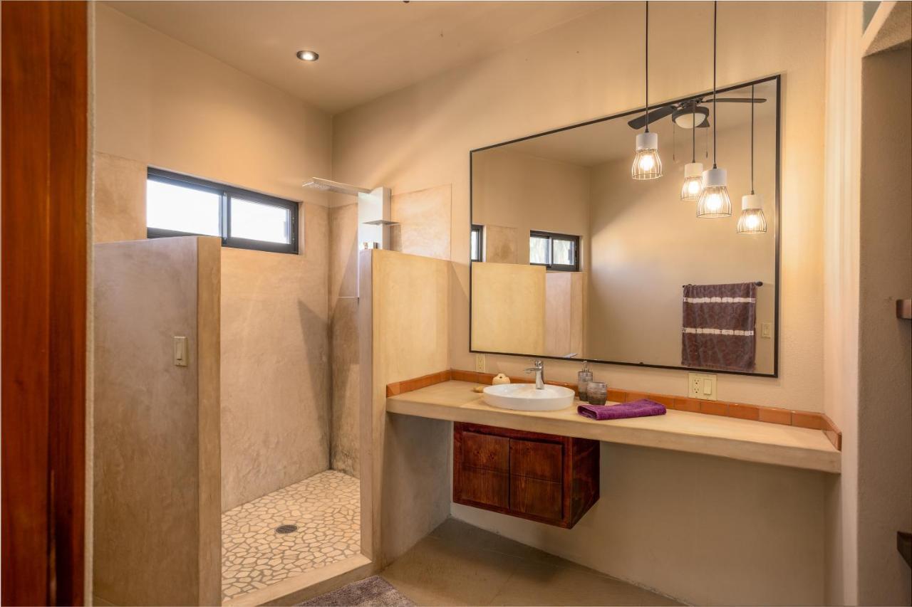 Hotel Hondo Los Barriles Dış mekan fotoğraf