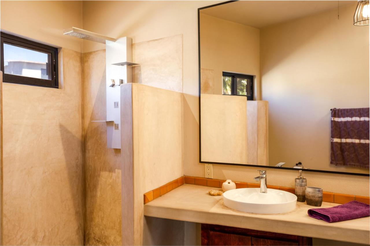 Hotel Hondo Los Barriles Dış mekan fotoğraf