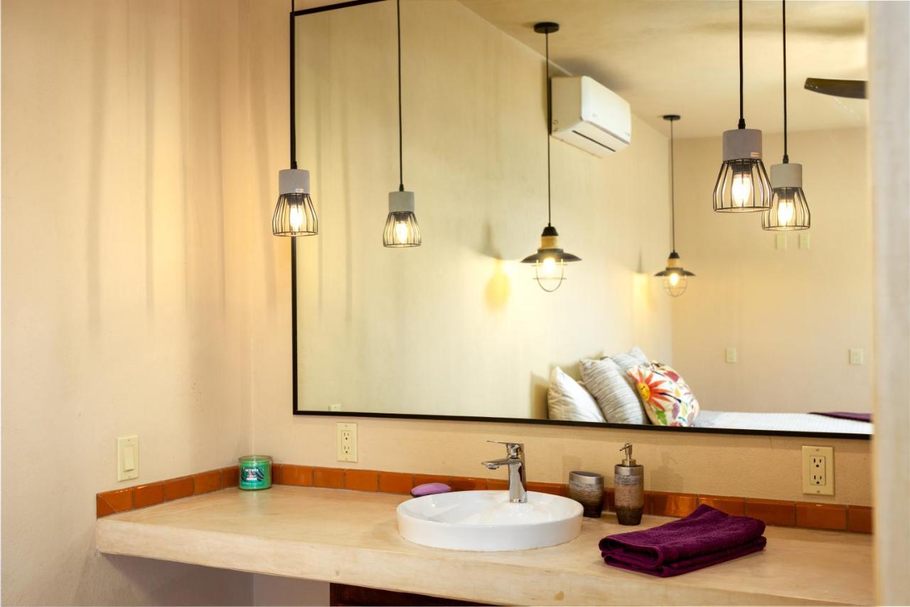 Hotel Hondo Los Barriles Dış mekan fotoğraf