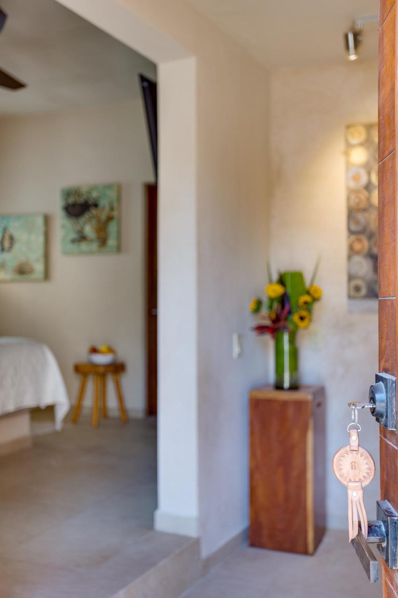 Hotel Hondo Los Barriles Dış mekan fotoğraf