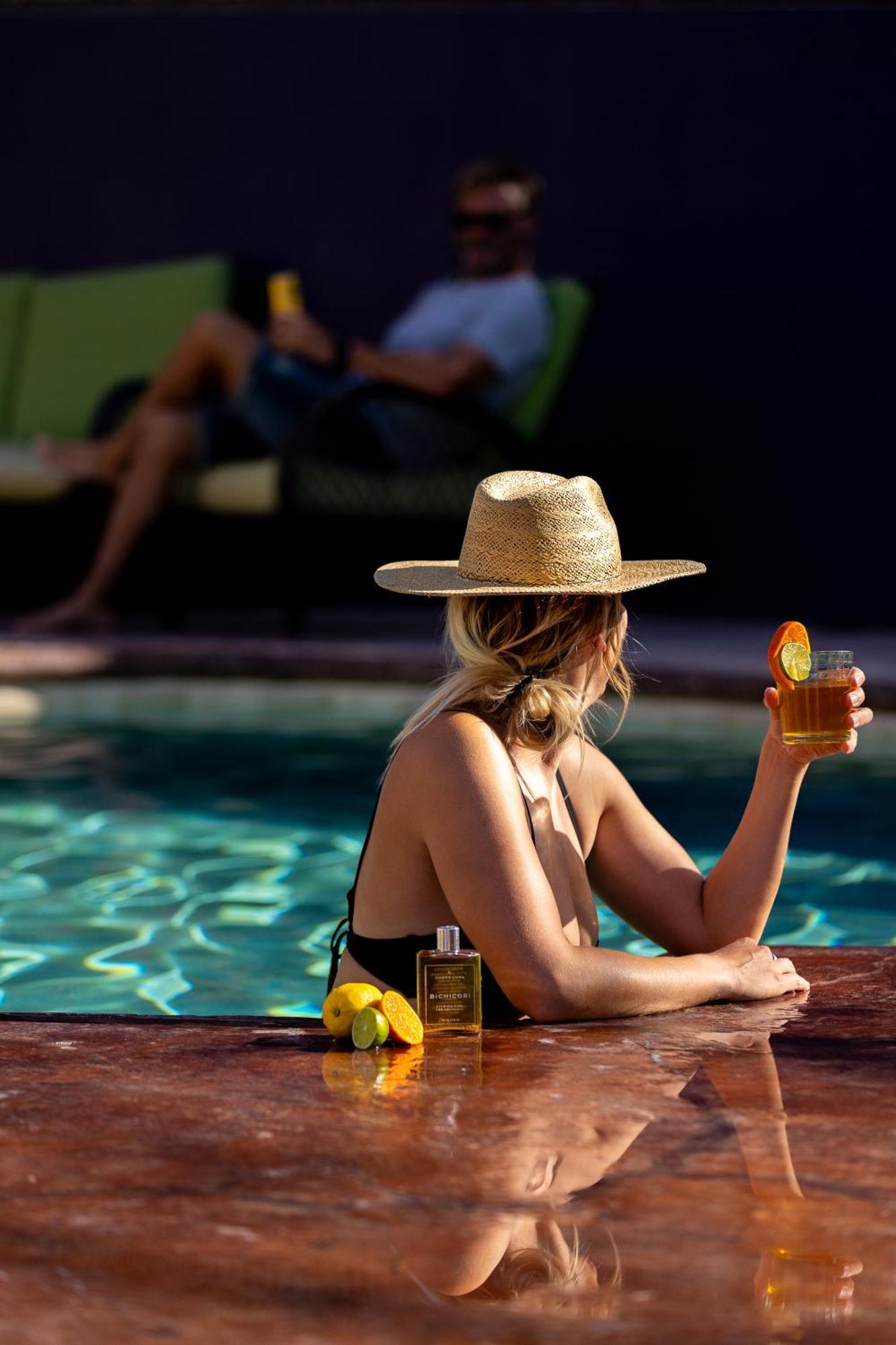 Hotel Hondo Los Barriles Dış mekan fotoğraf