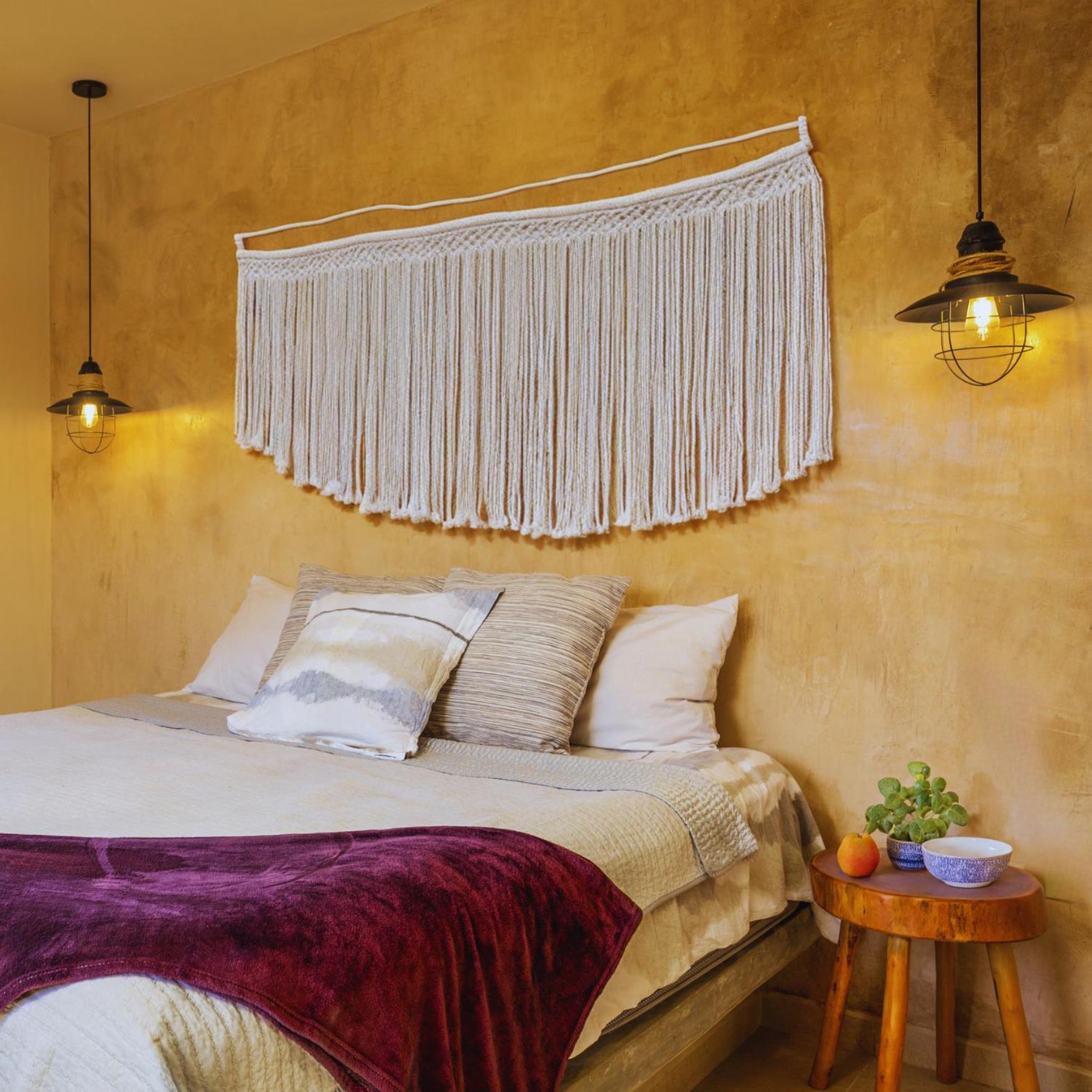 Hotel Hondo Los Barriles Dış mekan fotoğraf