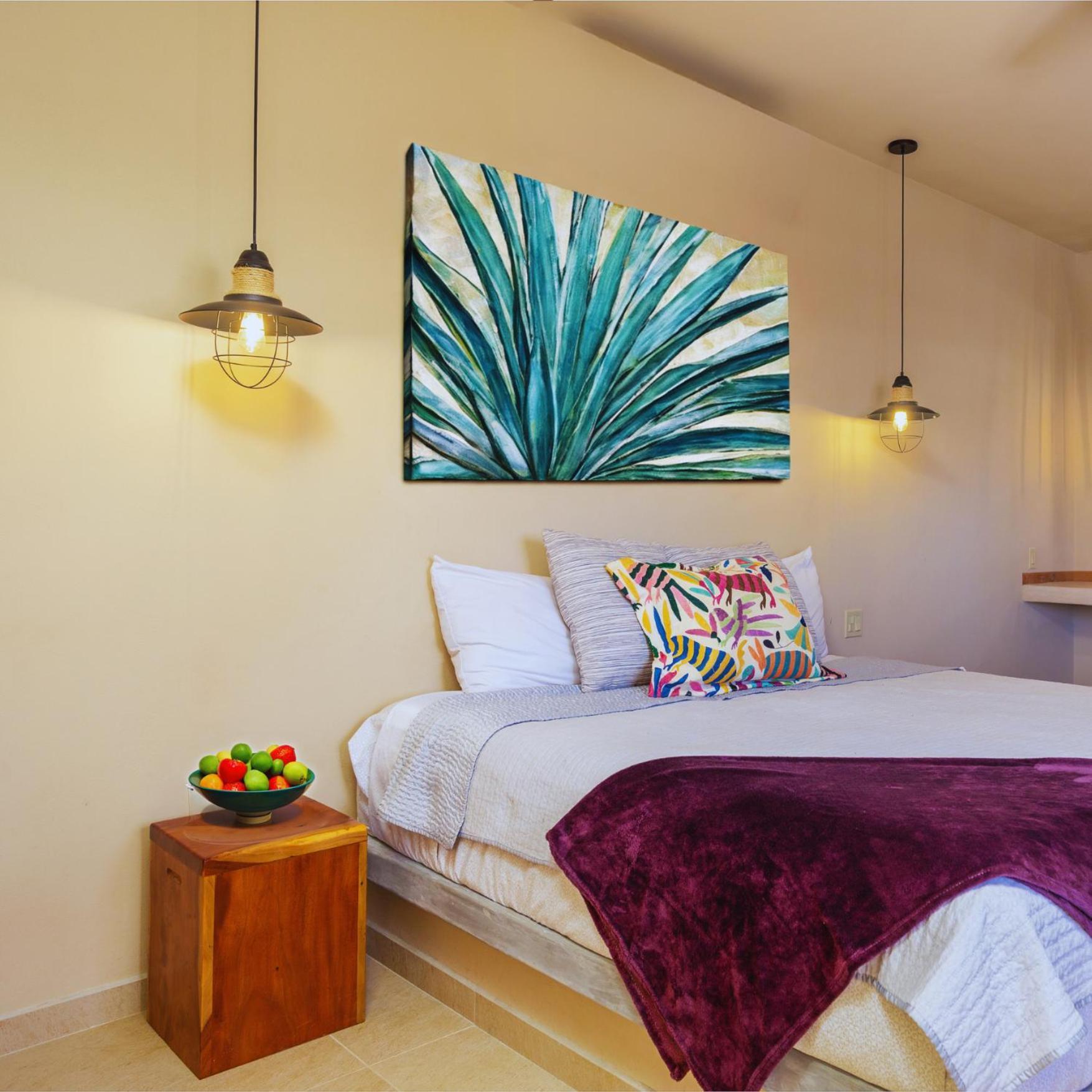 Hotel Hondo Los Barriles Dış mekan fotoğraf